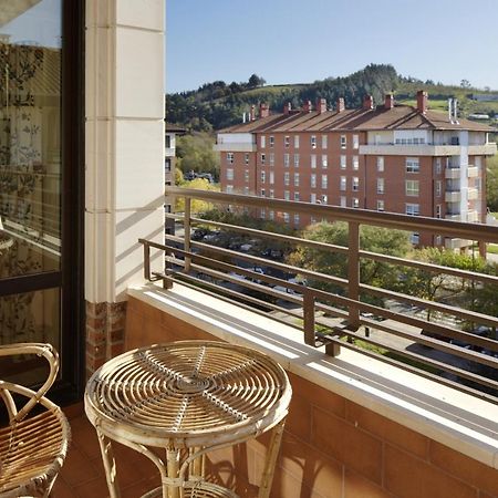 Itturri - Basque Stay Zarautz Εξωτερικό φωτογραφία